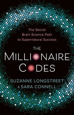 The Millionaire Codes by Longstreet, Suzanne
