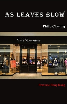 As Leaves Blow by Chatting, Philip