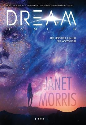 Dream Dancer (Kerrion Empire Book 1) by Morris, Janet