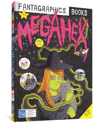 Megahex by Hanselmann, Simon