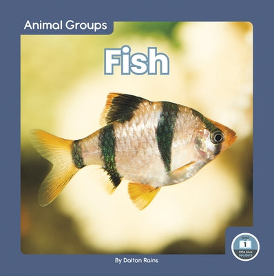 Fish by Rains, Dalton