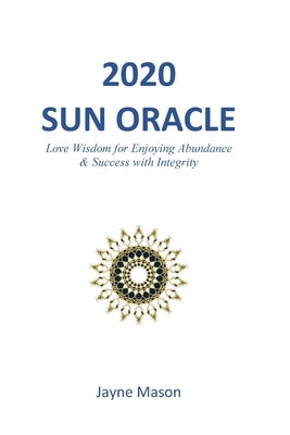 2020 Sun Oracle by Mason, Jayne