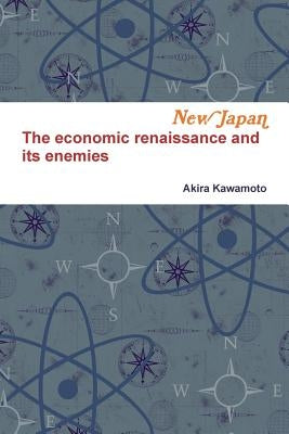 New Japan by Kawamoto, Akira