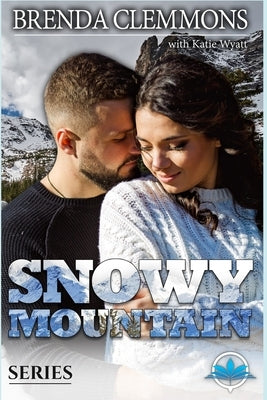 Snowy Mountain Series by Wyatt, Katie