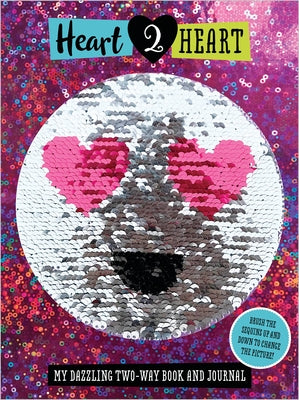 Heart 2 Heart by Make Believe Ideas