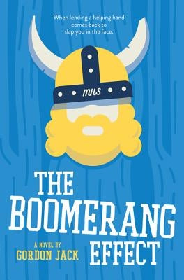 The Boomerang Effect by Jack, Gordon