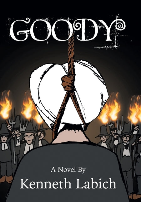 Goody by Labich, Kenneth