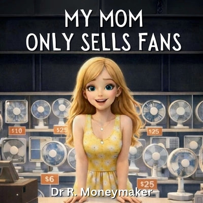 My Mom Only Sells Fans by Moneymaker, R.