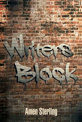 Writer's Block by Sterling, Amen