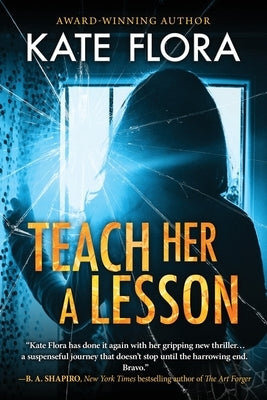 Teach Her a Lesson by Flora, Kate