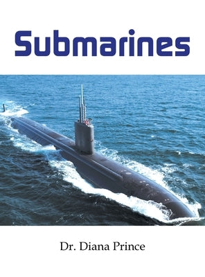 Submarines by Prince, Diana