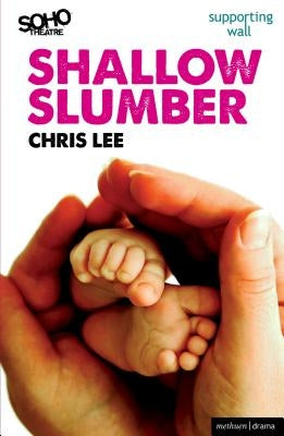 Shallow Slumber by Lee, Chris