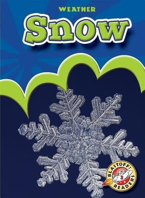 Snow by Fleming, Dana