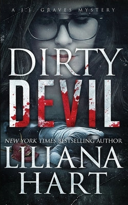 Dirty Devil by Hart, Liliana