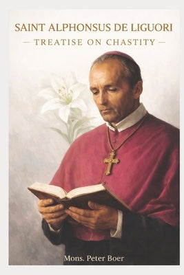 Saint Alphonsus de Liguori - Treatise on Chastity by Boer, Mons Peter