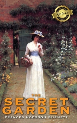 The Secret Garden (Deluxe Library Edition) by Burnett, Frances Hodgson