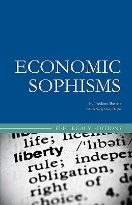 Economic Sophisms by Goddard, Arthur