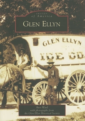 Glen Ellyn by Ward, Russ