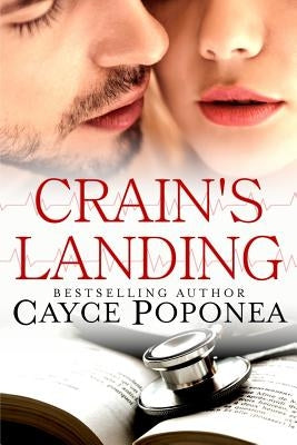 Crain's Landing by Poponea, Cayce