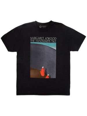 The Handmaid's Tale Unisex T-Shirt Large by Out of Print