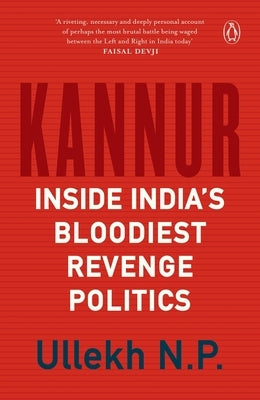 Kannur by N. P., Ullekh