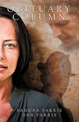 Obituary Column by Farris, Sandra