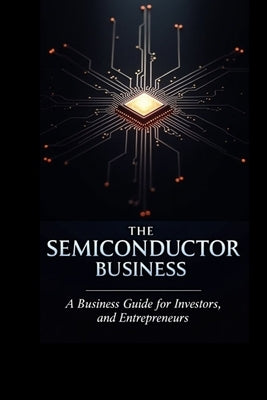 The Semiconductor Business: A Business Guide for Investors, Innovators, and Entrepreneurs by Das, Chandan