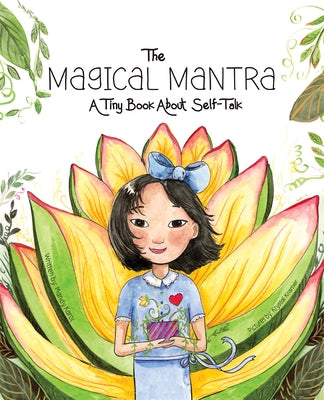 The Magical Mantra by Karol, Mandy