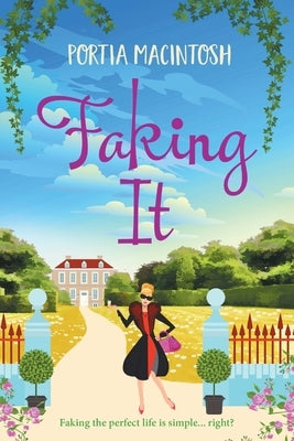 Faking It by Macintosh, Portia