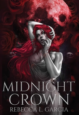 Midnight Crown by Garcia, Rebecca L.