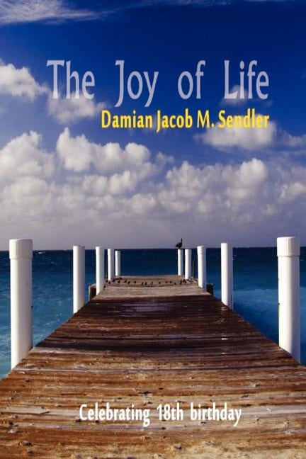 The Joy of Life by Markiewicz -. Sendler, Damian