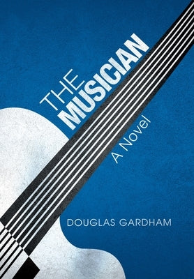 The Musician by Gardham, Douglas