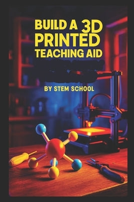 Build a 3D Printed Teaching Aid: Print Geometry Tools, Math Models and Anatomy Parts for Schools by School, Stem