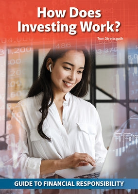 How Does Investing Work? by Streissguth, Tom