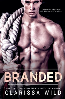 Branded by Wild, Clarissa