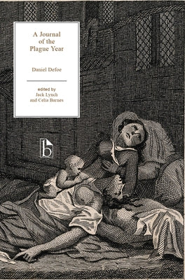 Journal of the Plague Year by Defoe, Daniel