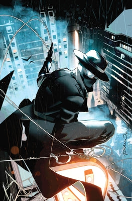 Spider-Man Noir: The Gwen Stacy Affair by Larsen, Erik