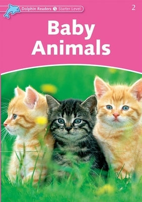 Baby Animals by Northcott, Richard