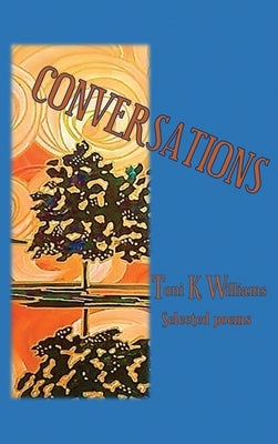 Conversations by Williams, Toni K.