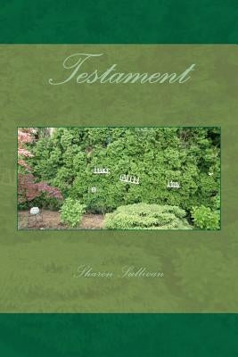 Testament by Sullivan, Sharon