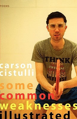 Some Common Weaknesses Ilustrated by Cistulli, Carson