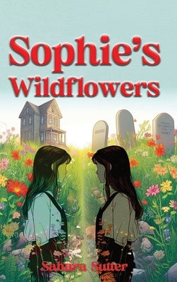 Sophie's Wildflowers by Sutter, Sahara