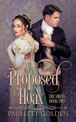 A Proposed Hoax by Golden, Paullett