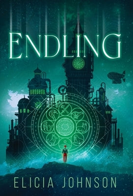 Endling by Johnson, Elicia