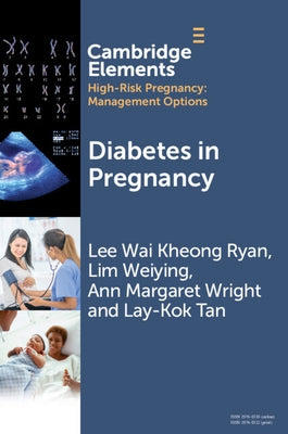 Diabetes in Pregnancy by Ryan, Lee Wai Kheong