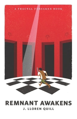 Remnant Awakens by Haddican, Abby