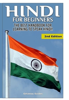 Hindi For Beginners by Guides, Getaway