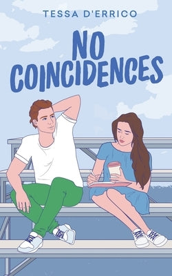 No Coincidences by D'Errico, Tessa