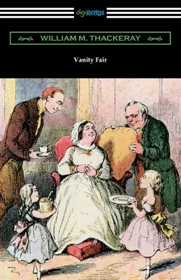 Vanity Fair by Thackeray, William Makepeace