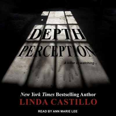 Depth Perception by Lee, Ann Marie